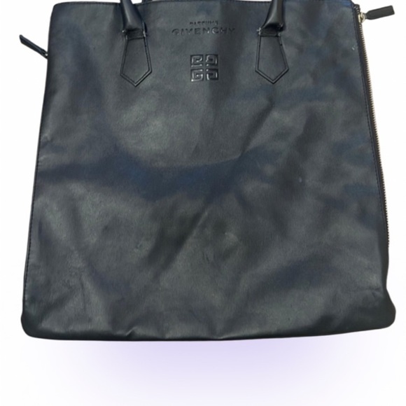 Givenchy Parfum Zip Tote bag - Picture 7 of 16